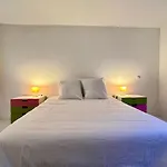 Spacious Apt Luxembourg 6 People