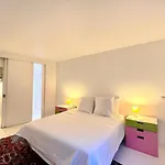 Spacious Apt Luxembourg 6 People